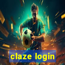 claze login